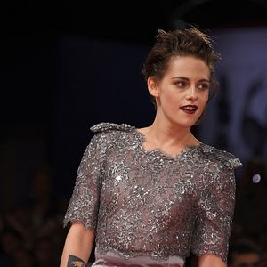 Photo Kristen Stewart