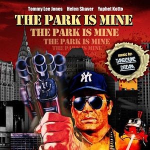 Photo The Park Is Mine