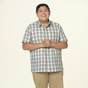 Photo Rico Rodriguez