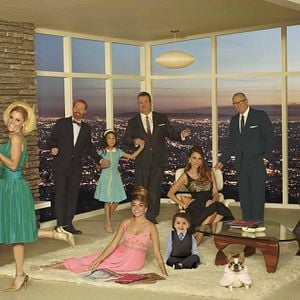 Photo Modern Family