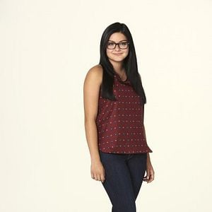 Photo Modern Family