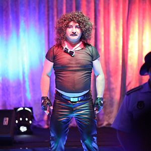 Photo Cengiz Bozkurt