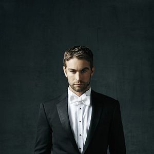 Photo Chace Crawford