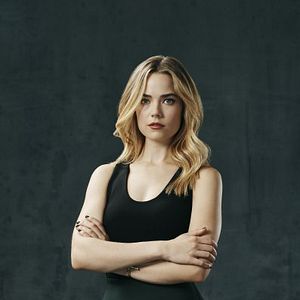 Photo Rebecca Rittenhouse