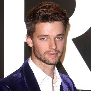 Photo Patrick Schwarzenegger