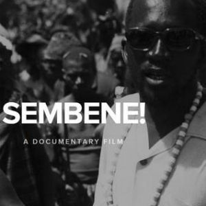 Photo Sembène!