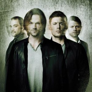 Photo Supernatural
