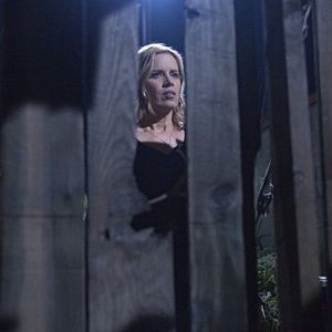 Photo Kim Dickens
