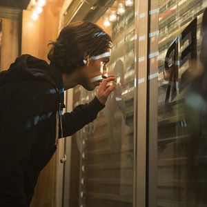 Photo Lorenzo James Henrie