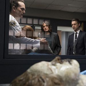 Photo Jefferson Mays