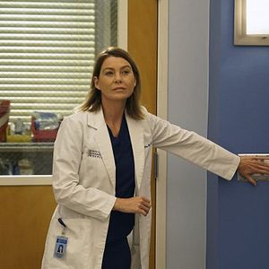 Photo Ellen Pompeo
