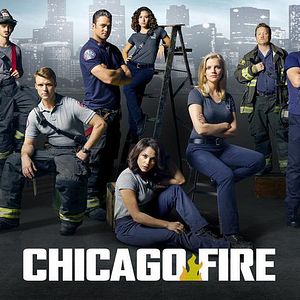 Photo Chicago Fire