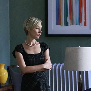 Photo Liza Weil