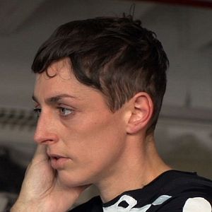 Photo Simone Aughterlony