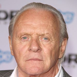 Photo Anthony Hopkins