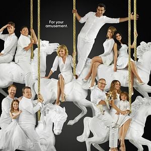 Photo Modern Family