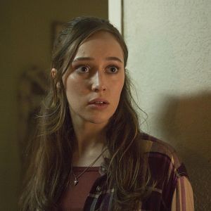 Photo Alycia Debnam-Carey