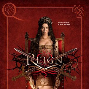 Photo Reign : le destin d'une reine