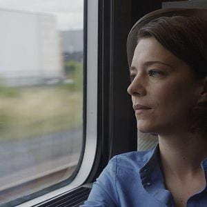 Photo Céline Sallette