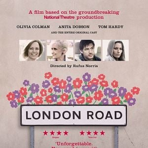 Photo London Road