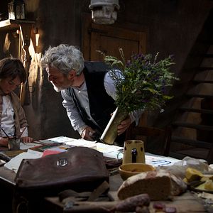 Photo Félix Bossuet