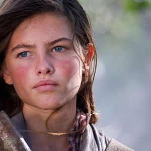 Photo Thylane Blondeau