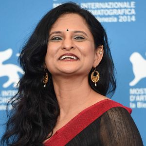 Photo Geetanjali Kulkarni