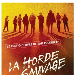 Photo La Horde sauvage