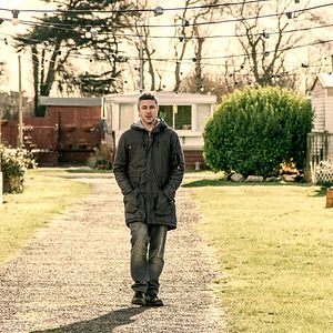 Photo Aidan Gillen