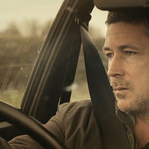 Photo Aidan Gillen