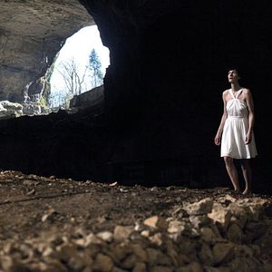 Photo Clotilde Hesme