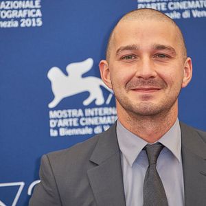 Photo Shia LaBeouf