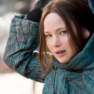 Photo Jennifer Lawrence