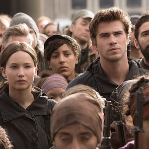 Photo Liam Hemsworth