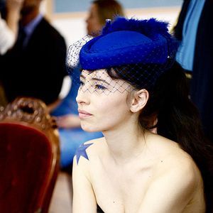 Photo Isild Le Besco