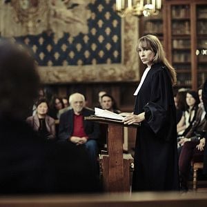 Photo Emmanuelle Bercot
