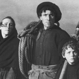 Photo L'Homme d'Aran