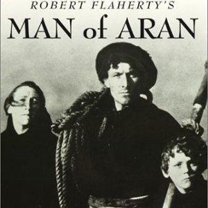 Photo L'Homme d'Aran