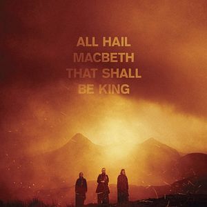 Photo Macbeth