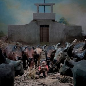 Photo L'Image manquante