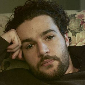 Photo Christopher Abbott