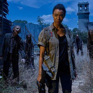 Photo The Walking Dead
