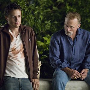 Photo Gone Baby Gone
