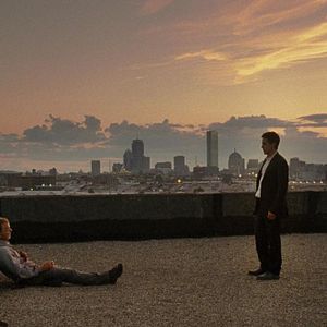 Photo Gone Baby Gone