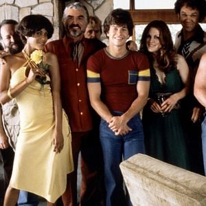 Photo Boogie Nights