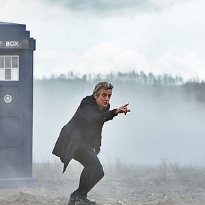 Photo Doctor Who (2005)