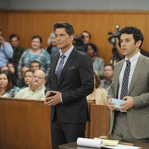 Photo Fred Savage