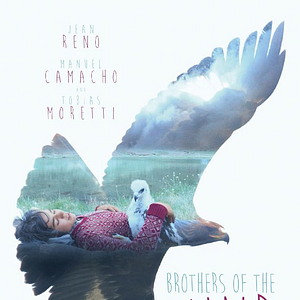 Photo L’ Aigle et l’Enfant