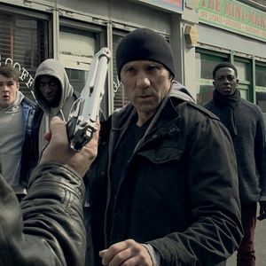 Photo A Hitman in London