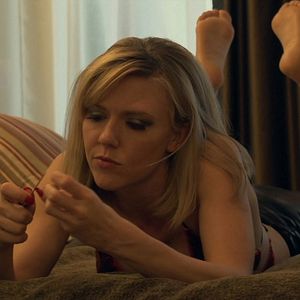 Photo Dominique Swain